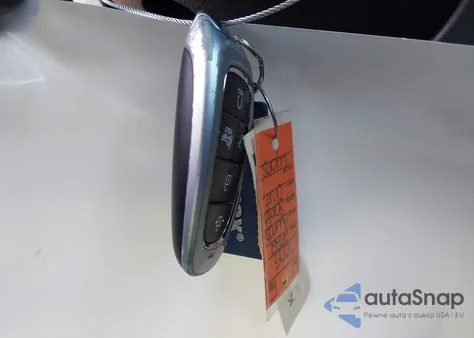 2022 Hyundai Santa Cruz Sel Premium z USA, uszkodzony, nr VIN 5NTJDDAF6NH024320